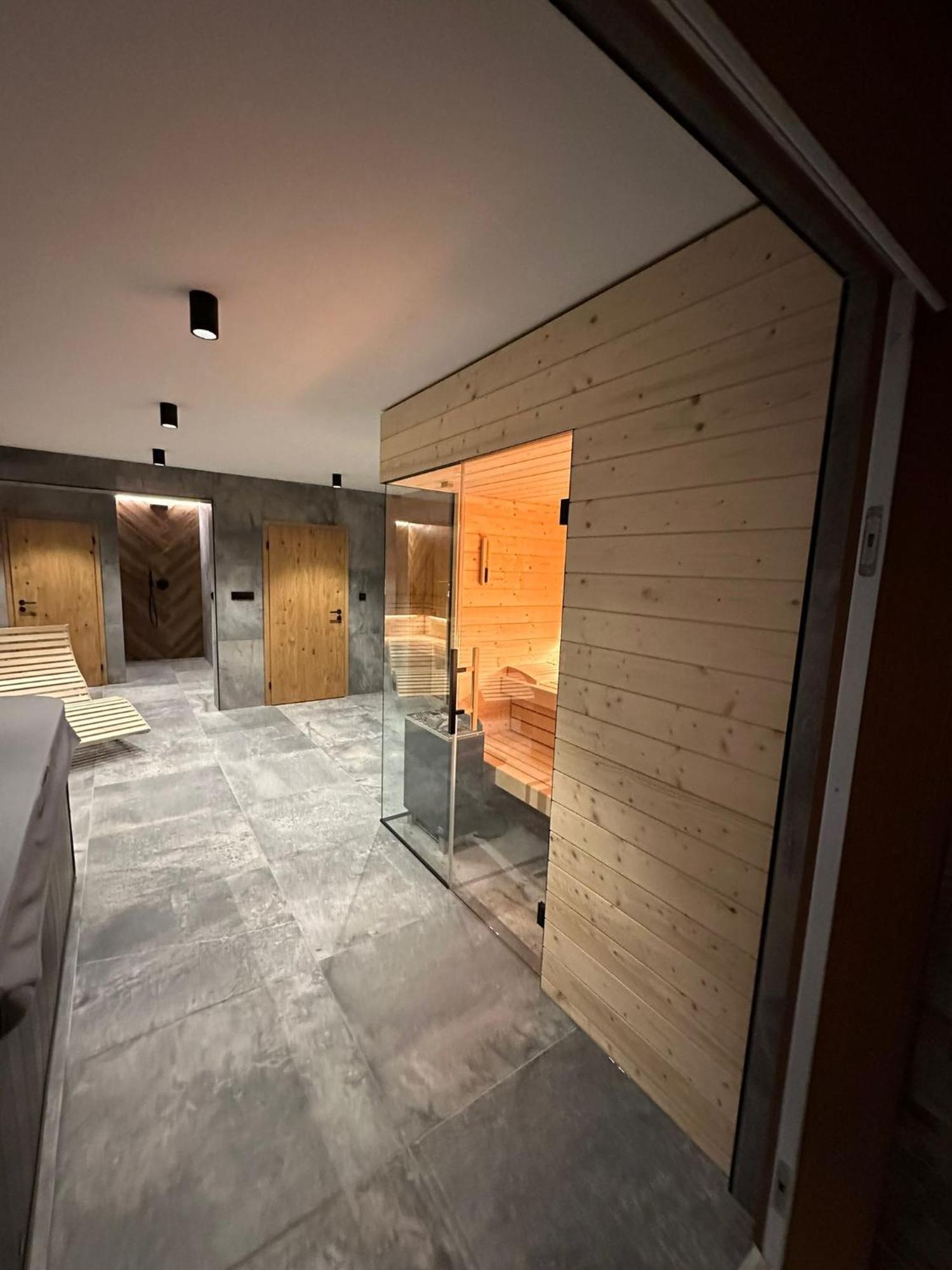Chalet Non-Sens By L'Occitane Hochrindl Eksteriør bilde